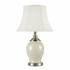 Настольная лампа Arti Lampadari Gustavo E 4.1 LG