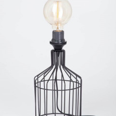 Настольная лампа Vitaluce V4352-1/1L