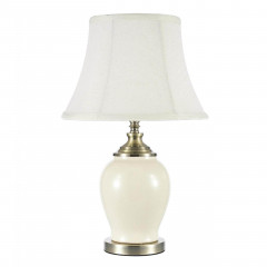 Настольная лампа Arti Lampadari Gianni E 4.1 LG