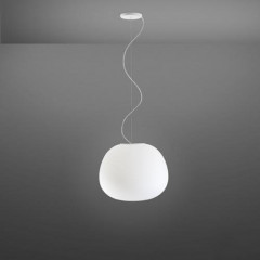 Потолочный подвесной светильник Fabbian LUMI Mochi F07 A37 01