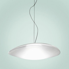 Потолочный подвесной светильник Fabbian LOOP F35 A03 00