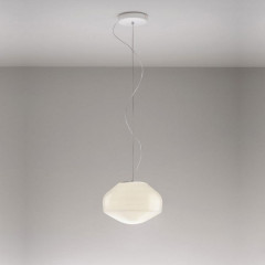 Потолочный подвесной светильник Fabbian AEROSTAT F27 A01 01