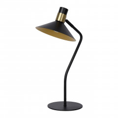 Настольная лампа Lucide Pepijn 05528/01/30