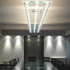 Потолочный подвесной светильник Fabbian SOSPESA D42 A25 00