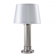 Настольная лампа Newport 3292/T nickel М0061897