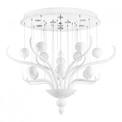 Светильник потолочный подвесной Fabbian F10 A03 01 Spirito di Venezia