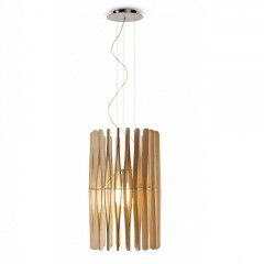 Светильник потолочный подвесной Fabbian F23 A02 69 Stick