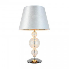 Настольная лампа Lumina Deco Muraneo LDT 1123 SL