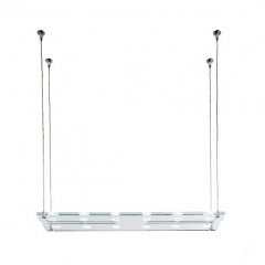 Светильник потолочный подвесной Fabbian D42 A01 00 Sospesa