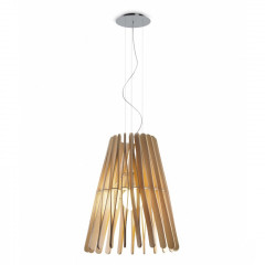 Светильник потолочный подвесной Fabbian F23 A03 69 Stick