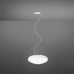 Светильник потолочный подвесной Fabbian F07 A09 01 Lumi