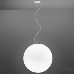 Светильник потолочный подвесной Fabbian F07 A27 01 Lumi