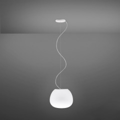 Светильник потолочный подвесной Fabbian F07 A07 01 Lumi