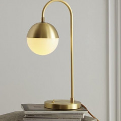 Настольная лампа Imperium Loft Cedar and Moss 73971-22