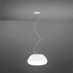 Светильник потолочный подвесной Fabbian F07 A13 01 Lumi