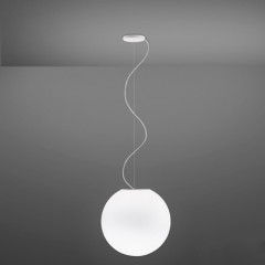 Светильник потолочный подвесной Fabbian F07 A23 01 Lumi