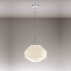 Потолочный подвесной светильник Fabbian AEROSTAT F27 A05 01