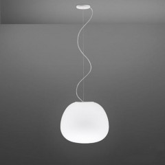 Потолочный подвесной светильник Fabbian LUMI Mochi F07 A39 01