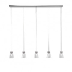 Светильник потолочный подвесной Fabbian D69 A05 00 Vicky