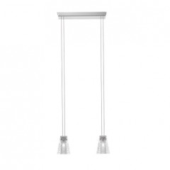 Светильник потолочный подвесной Fabbian D69 A03 00 Vicky