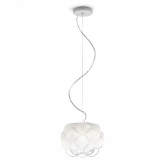 Светильник потолочный подвесной Fabbian F21 A01 71 Cloudy