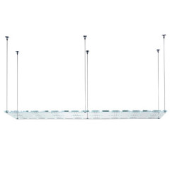 Светильник потолочный подвесной Fabbian D42 A09 00 Sospesa