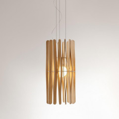 Потолочный подвесной светильник Fabbian STICK F23 A06 69