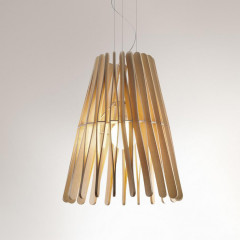 Потолочный подвесной светильник Fabbian STICK F23 A08 69