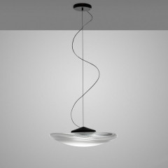 Потолочный подвесной светильник Fabbian LOOP F35 A01 00