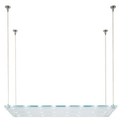 Светильник потолочный подвесной Fabbian D42 A05 00 Sospesa