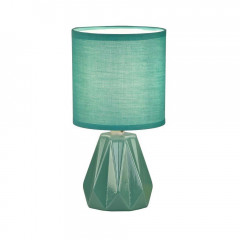 Настольная лампа ЭкономСвет 21019/1T GN GN