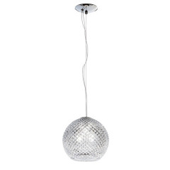 Светильник потолочный подвесной Fabbian D82 A03 00 Diamond