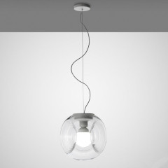 Потолочный подвесной светильник Fabbian EYES F34 A01 00