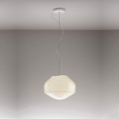 Потолочный подвесной светильник Fabbian AEROSTAT F27 A03 01