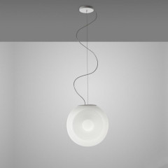 Потолочный подвесной светильник Fabbian EYES F34 A01 01