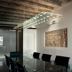 Потолочный подвесной светильник Fabbian SOSPESA D42 A21 00