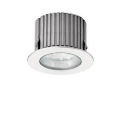 Уличный встраиваемый светильник Fabbian D60 F15 60 CRICKET