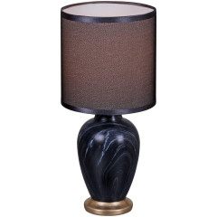 Настольная лампа Reluce 98474-0.7-01 BK