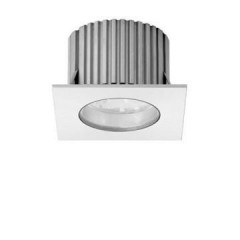 Уличный встраиваемый светильник Fabbian D60 F20 60 CRICKET