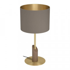 Настольная лампа Eglo Santandria 390337