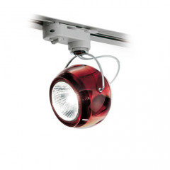 Потолочный светильник Fabbian D57 J07 03 Beluga Colour