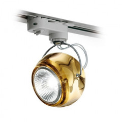 Потолочный светильник Fabbian D57 J07 04 Beluga Colour