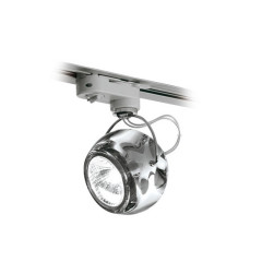 Потолочный светильник Fabbian D57 J07 00 Beluga Colour