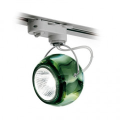 Потолочный светильник Fabbian D57 J07 43 Beluga Colour