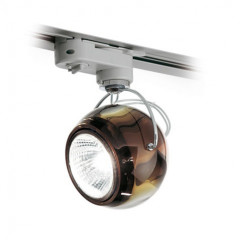 Потолочный светильник Fabbian D57 J07 41 Beluga Colour