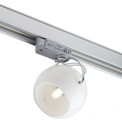 Потолочный светильник Fabbian D57 J15 01 Beluga White