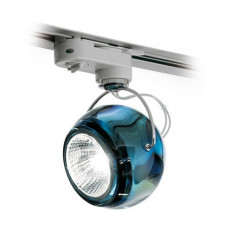 Потолочный светильник Fabbian D57 J07 31 Beluga Colour