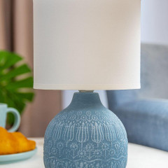 Настольная лампа Lucia Тюльпаны 651 4606400050940