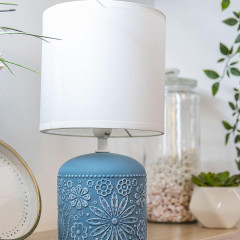 Настольная лампа Lucia Инди 652 4606400050995