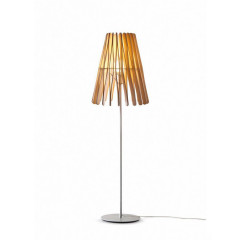 Напольный светильник Fabbian F23 C06 69 STICK